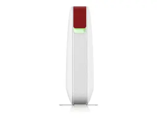 Zyxel USG LITE 60AX - Brannvegg 1GbE, 2.5GbE