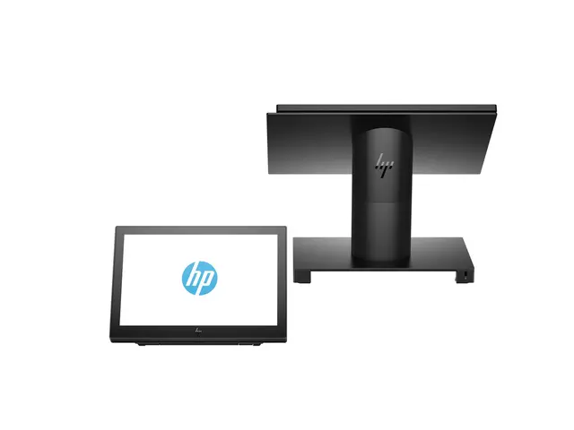 HP Engage One 10 - Kundeskjerm 10.1" 1280 x 800 @ 60 Hz IPS 500 cd...