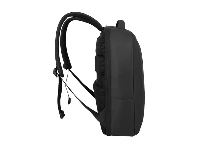 dbramante1928 Nyborg - Notebookryggsekk 16" mørk grå