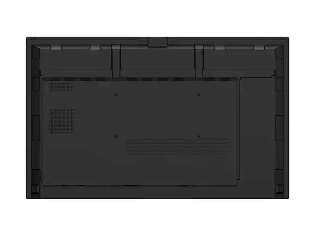 LG CreateBoard 55TR3DQ-B - 55" Diagonalklasse TR3DQ Series LED-bak...