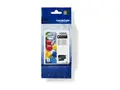 Brother LC426XLBK - H&#248;y ytelse - svart - original blekkpatron - for Brother MFC-J4335, MFC-J4340, MFC-J4535, MFC-J4540