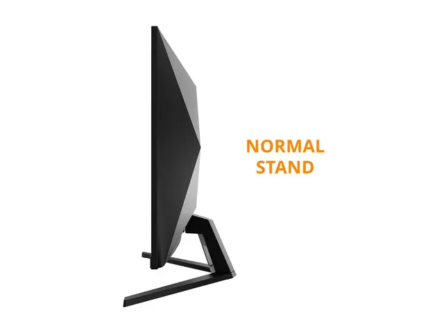 AOC Gaming CQ32G4VE - G4 Series LED-skjerm gaming kurvet 32" (31.5...