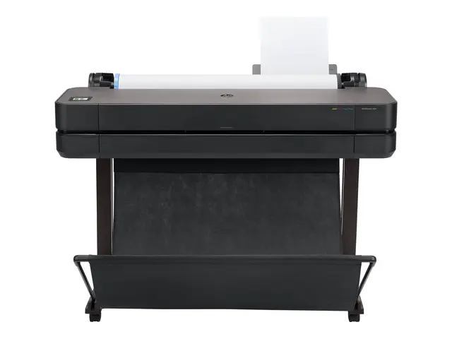 HP DesignJet T630 - 2025 Edition 36" storformatsskriver farge ink-...