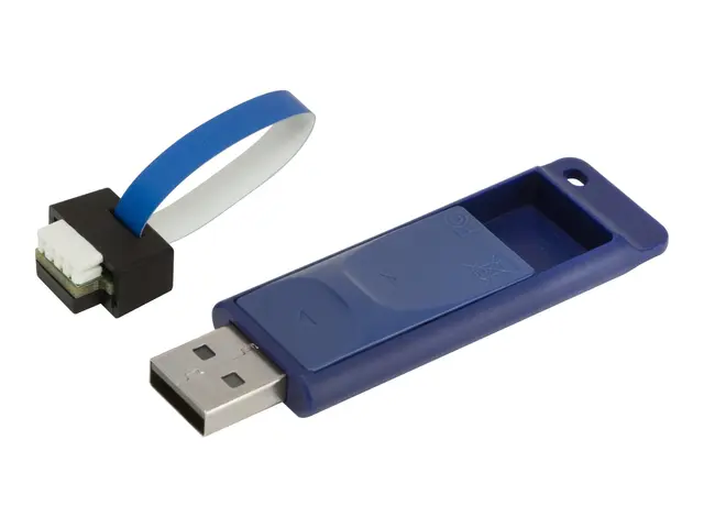 Intel Virtual RAID on CPU Premium - 0/1/5/10-aktivering for Workst...