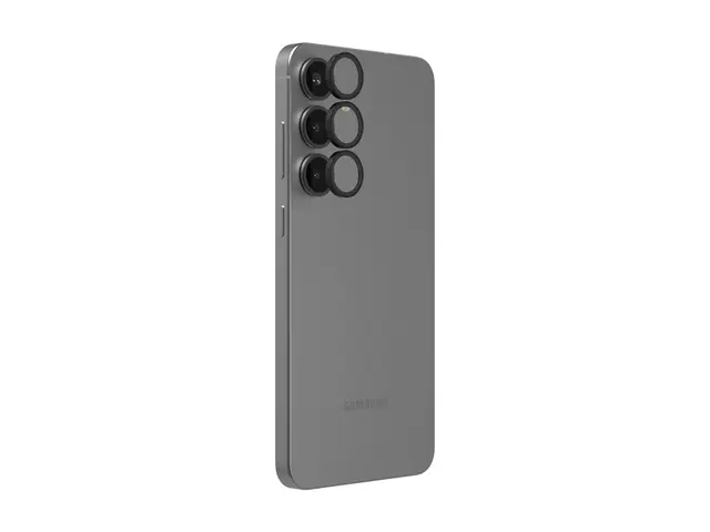ZAGG InvisibleShield - Linsebeskytter for mobiltelefon Samsung Gal...