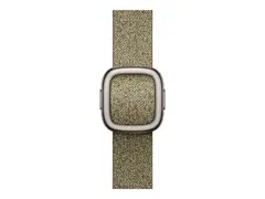 Apple - Klokkestropp for smart armbåndsur 42mm - Medium størrelse - grågrønn