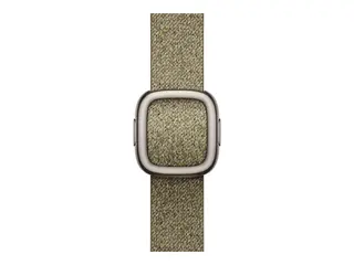 Apple - Klokkestropp for smart armbåndsur 42mm - Medium størrelse - grågrønn
