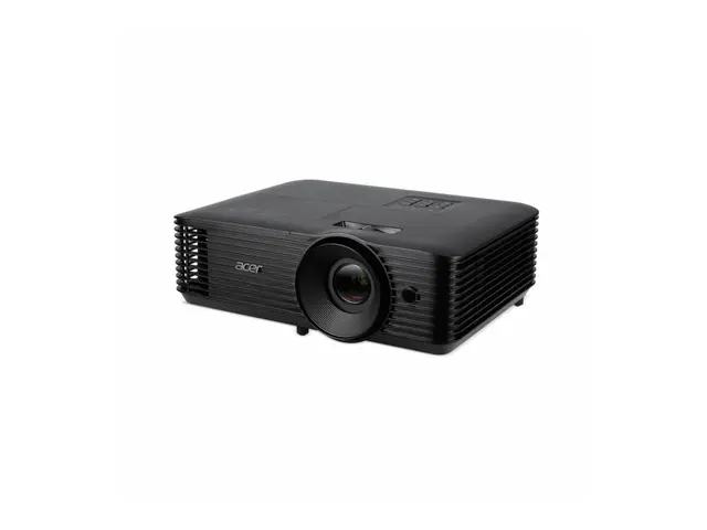 Acer X139 - DLP-projektor portabel 3D 5000 ANSI-lumen WXGA (1280 x...