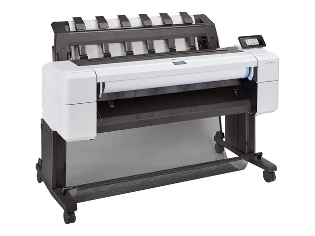 HP DesignJet T1600 - 36" storformatsskriver - farge - ink-jet - Ru...