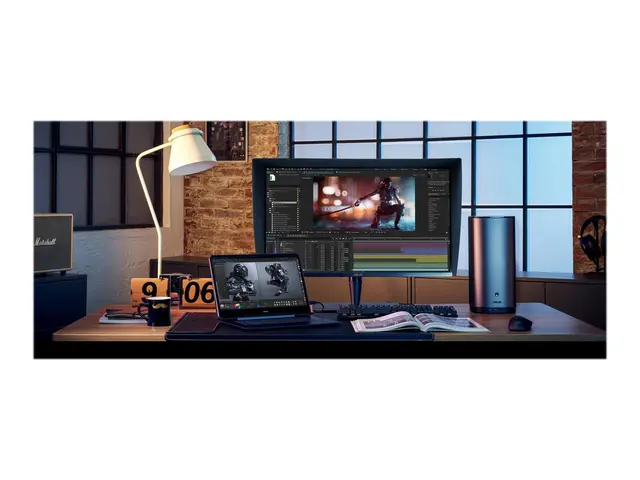 ASUS ProArt PA32UCG-K - LED-skjerm - 32" - 3840 x 2160 4K @ 120 Hz...