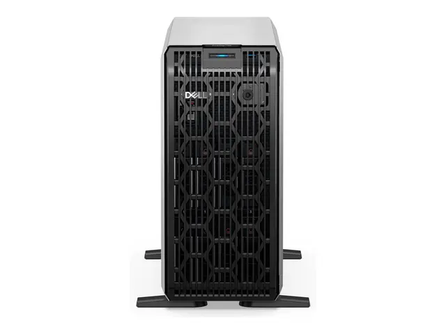 Dell PowerEdge T360 - tower Xeon E-2436 2.9 GHz 16 GB SSD 480