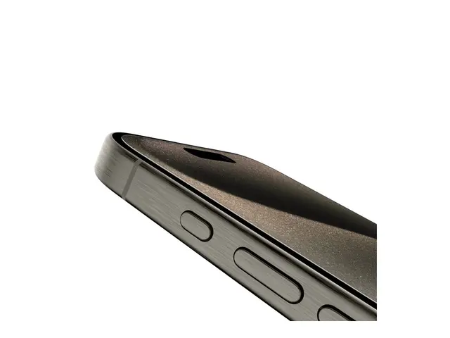 Belkin ScreenForce UltraGlass 2 - Skjermbeskyttelse for mobiltelef...