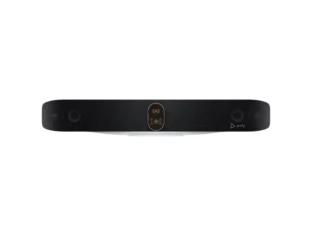 HP Poly Studio X72 - Alt-i-ett-videobar Zoom Certified, Certified ...