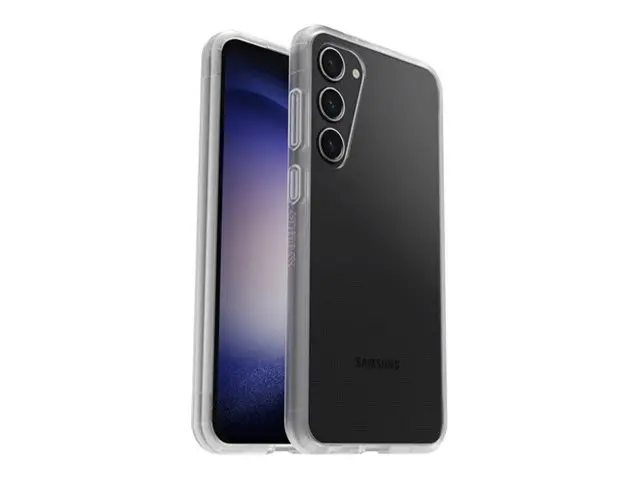 OtterBox React Series - Baksidedeksel for mobiltelefon antimikrobi...