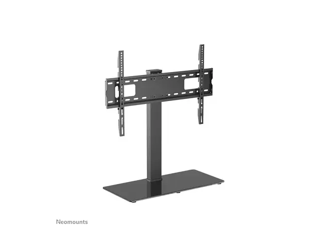 Neomounts DS45-430BL16 - Stativ for TV stål svart skjermstørrelse:...