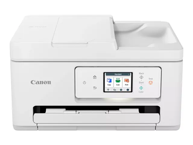 Canon PIXMA TS7750i - Multifunksjonsskriver farge ink-jet Legal (2...
