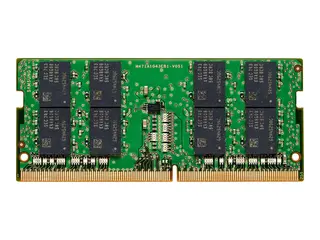 HP - DDR5 - modul - 32 GB - DIMM 288-pin 4800 MHz / PC5-38400 - ikke-bufret - ikke-ECC - for Elite 600 G9, 800 G9; Workstation Z2 G9