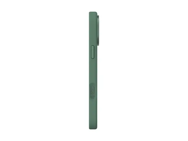 KEY - Baksidedeksel for mobiltelefon - MagSafe-samsvar - aluminium...