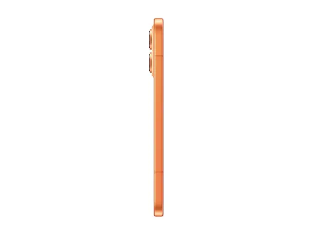 Honor 600 - Oransje - 256 GB 