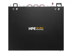 HPE Aruba 9114 - Gateway - hybrid 8 porter - rackmonterbar