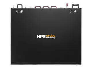 HPE Aruba 9114 - Gateway - hybrid 8 porter - rackmonterbar