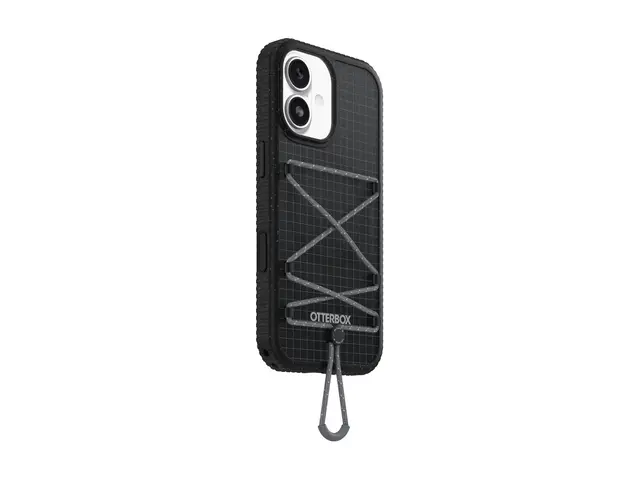 OtterBox Sole Series - Beskyttende deksel for mobiltelefon - robus...
