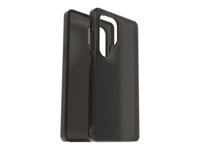 OtterBox Symmetry Series - Baksidedeksel for mobiltelefon myk berø...