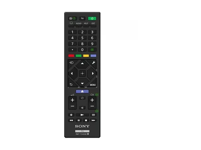 Sony Bravia 9 Professional Displays FWD-85XR90 - 85" Diagonalklass...
