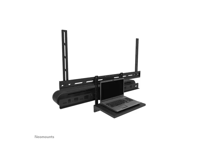 Neomounts AV60-500BL - Monteringssett (monteringsbrakett, laptophy...