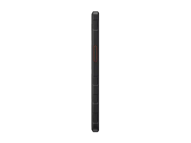 Samsung Galaxy XCover7 - Enterprise Edition Svart 128 GB TN