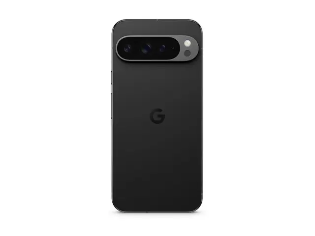 Google Pixel 9 Pro XL - Svart 256 GB