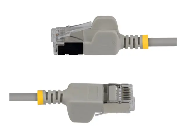 Startech - Koblingskabel - RJ-45 (hann) til RJ-45 (hann) - 50 cm -...
