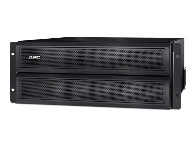 APC Smart-UPS X 120V External Battery Pack Rack/Tower - Batteriinn...