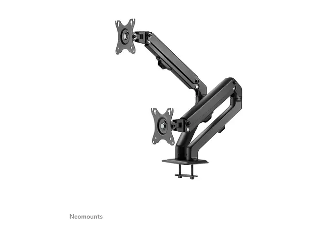 Neomounts FPMA-D650D - Monteringssett full bevegelse for 2 LCD-skj...
