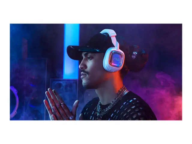 ASTRO Gaming A30 - Hodesett full størrelse Bluetooth / LIGHTSPEED ...