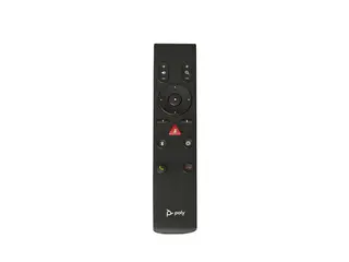 Poly - Fjernkontroll for videokonferansesystem RF