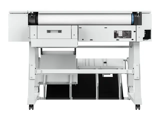 HP DesignJet T950 - 36" storformatsskriver farge ink-jet 914 x 167...