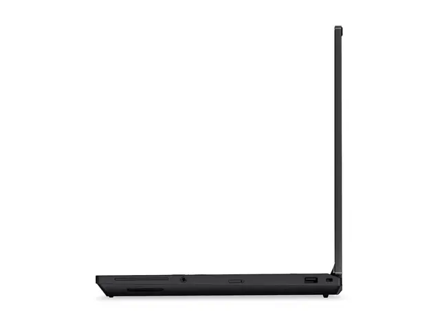 Lenovo ThinkPad P16 Gen 3 - 16" Intel Core Ultra 7 265HX vPro Ente...