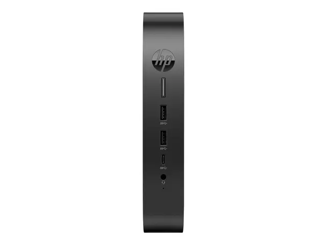 HP Elite t655 - SFF Ryzen Embedded R2314 2.1 GHz 8 GB flash 64 Win...