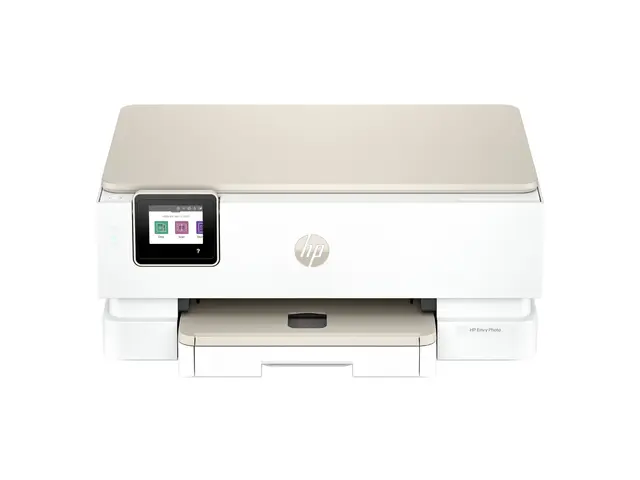 HP ENVY Photo 7230 All-in-One - Multifunksjonsskriver farge ink-je...