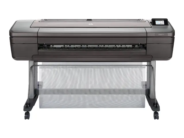 HP DesignJet Z6dr PostScript - 44" storformatsskriver farge ink-je...