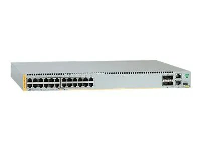 Allied Telesis AT x930-28GTX - Switch - L3 - Styrt - 24 x 10/100/1...