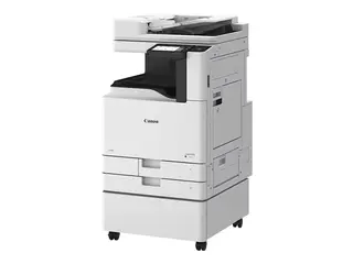 CANON imageForce C3026 Colour A3 MFP 26ppm