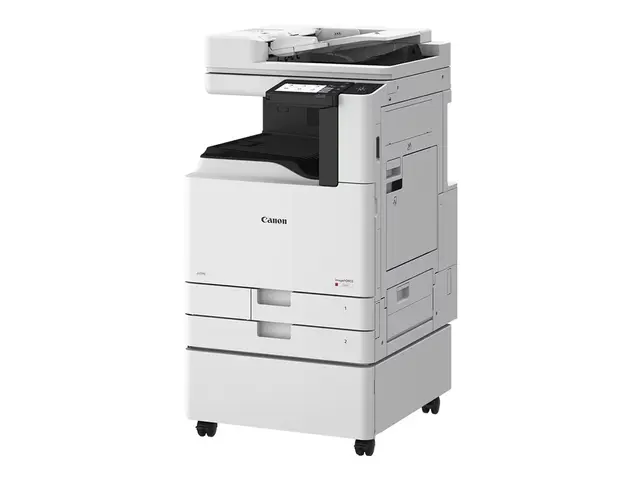 CANON imageForce C3026 Colour A3 MFP 26ppm 