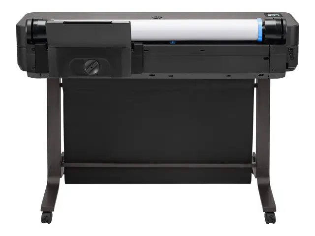 HP DesignJet T630 - 2025 Edition 36" storformatsskriver farge ink-...