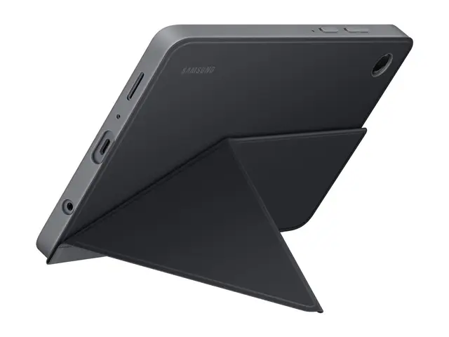 Samsung EF-BX130 - Lommebok for nettbrett - svart - for Galaxy Tab...