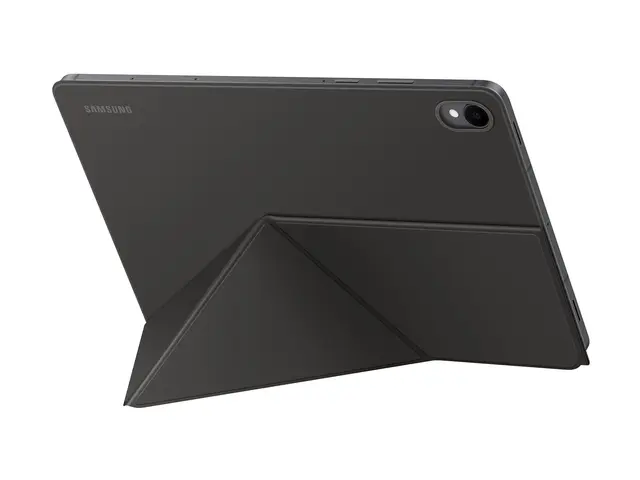 Samsung EF-BX730 - Lommebok for nettbrett svart Galaxy Tab S11