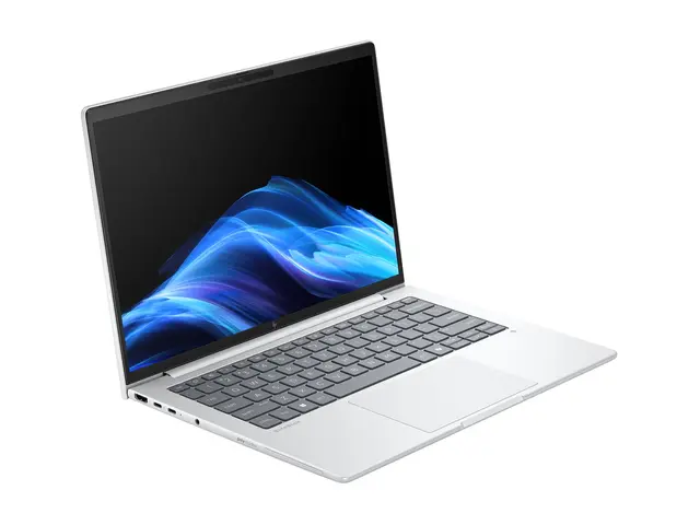 HP EliteBook 8 G1i Notebook Next Gen AI - 14" Intel Core Ultra 5 2...