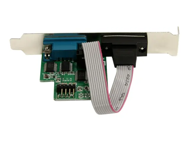 StarTech.com Motherboard Serial Port - Internal 2 Bus Powered FTDI...