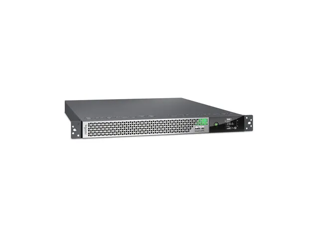 APC Smart-UPS Ultra - UPS (kan monteres i rack) AC 230 V 3000 watt...